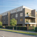 Résidence Dali - Picturae au Sart-Tilman