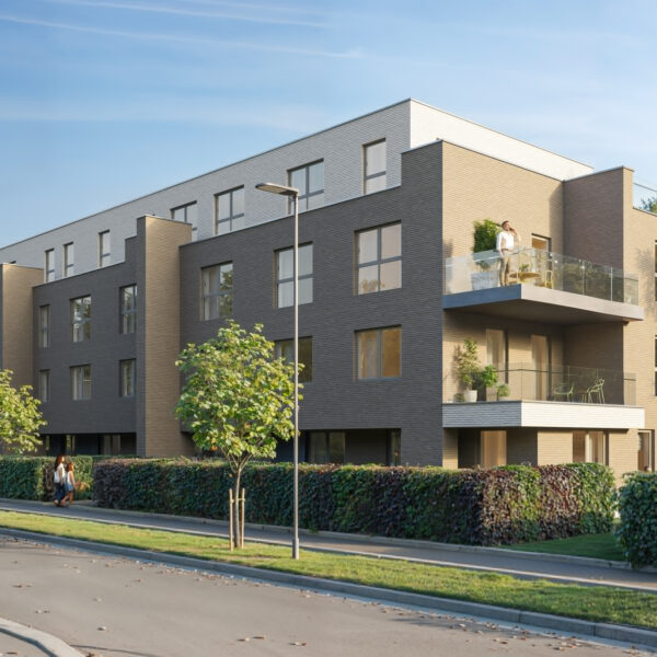 Résidence Dali - Picturae au Sart-Tilman