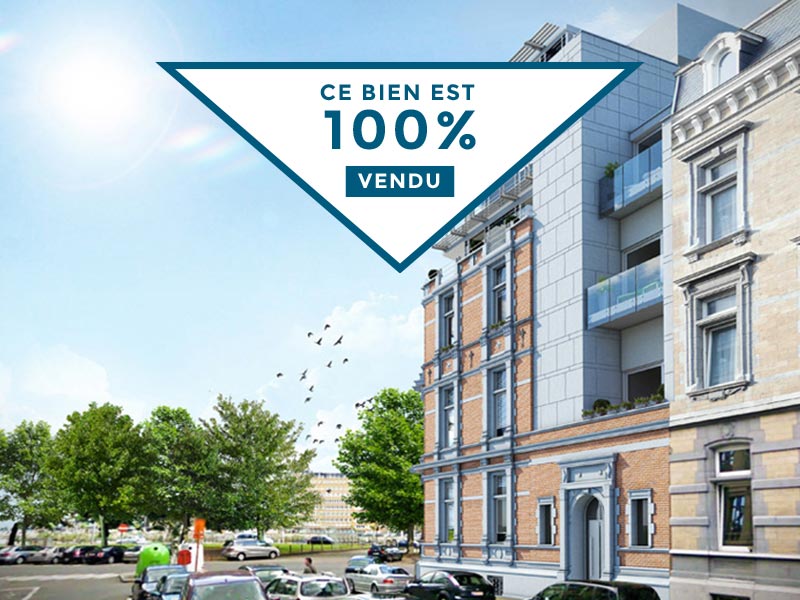 Résidence Rive Gauche